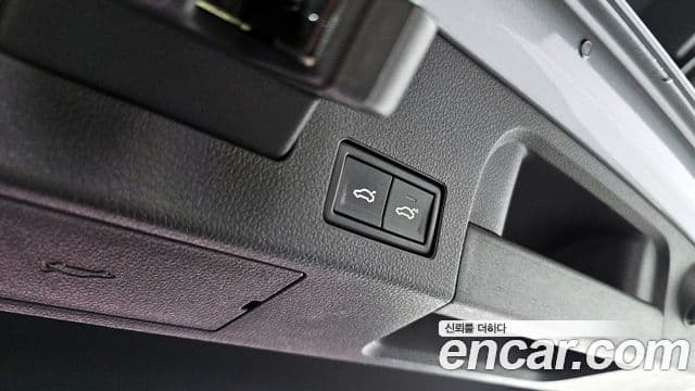 Volkswagen 아테온 Prestige, 2019 21