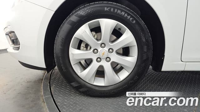 Chevrolet(GM대우) 어메이징 New Cruze 1.8 LT Deluxe Pack, 2015 все фото