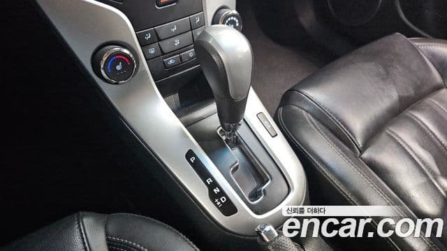 Chevrolet(GM대우) 어메이징 New Cruze 1.8 LT Deluxe Pack, 2015 9