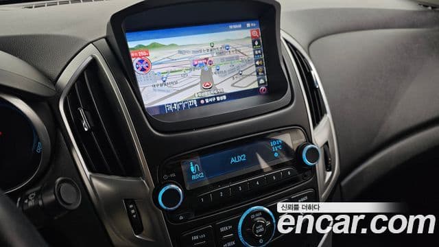 Chevrolet(GM대우) 어메이징 New Cruze 1.8 LT Deluxe Pack, 2015 14