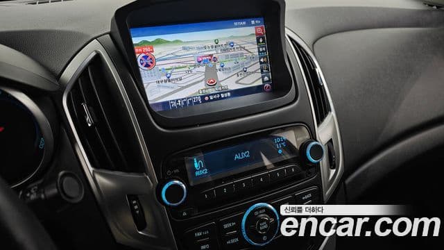 Chevrolet(GM대우) 어메이징 New Cruze 1.8 LT Deluxe Pack, 2015 15