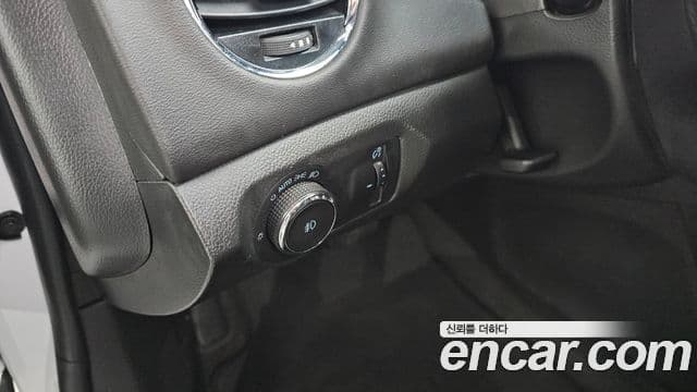 Chevrolet(GM대우) 어메이징 New Cruze 1.8 LT Deluxe Pack, 2015 16