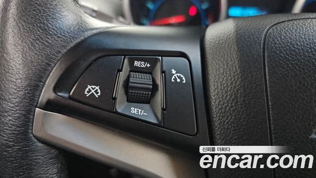 Chevrolet(GM대우) 어메이징 New Cruze 1.8 LT Deluxe Pack, 2015 18