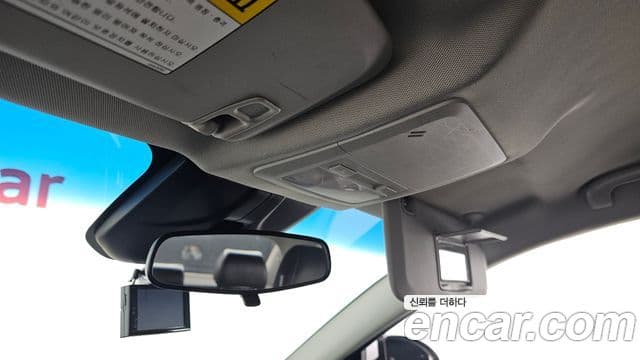 Chevrolet(GM대우) 어메이징 New Cruze 1.8 LT Deluxe Pack, 2015 20