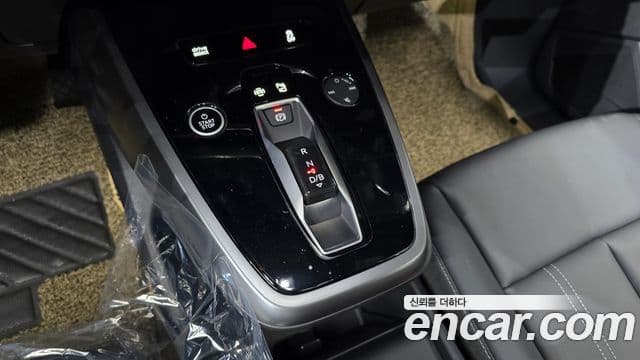 Audi Q4 e-Tron (F4) Premium, 2025 9