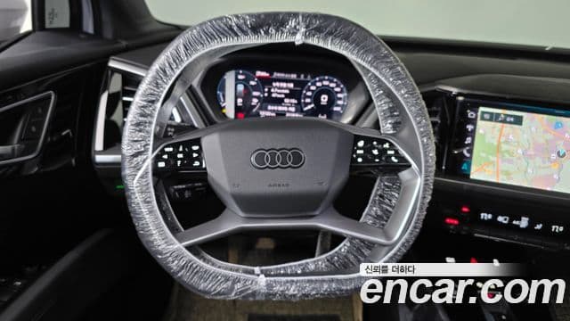 Audi Q4 e-Tron (F4) Premium, 2025 13