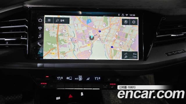 Audi Q4 e-Tron (F4) Premium, 2025 14