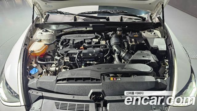 Hyundai Sonata (DN8) Premium Plus, 2022 6