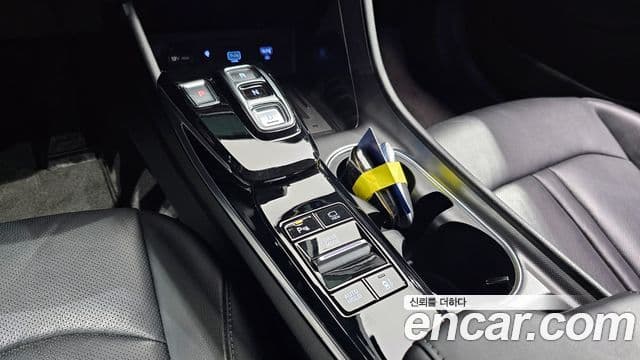 Hyundai Sonata (DN8) Premium Plus, 2022 9