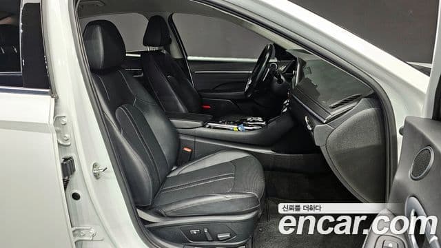Hyundai Sonata (DN8) Premium Plus, 2022 10