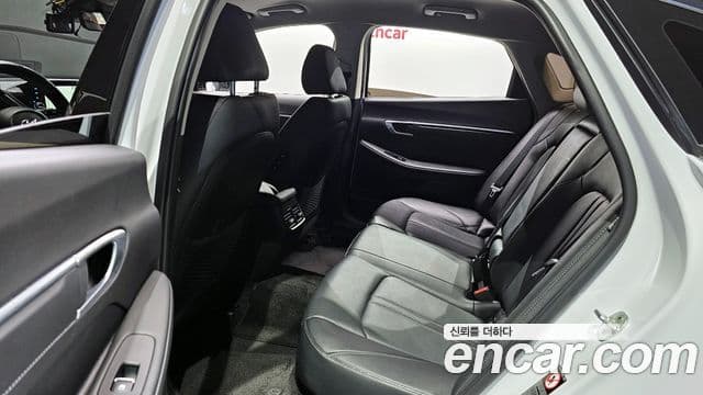 Hyundai Sonata (DN8) Premium Plus, 2022 12