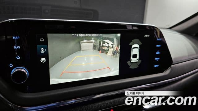 Hyundai Sonata (DN8) Premium Plus, 2022 16