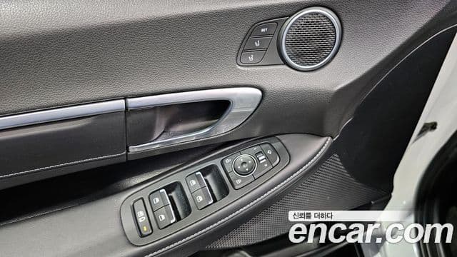 Hyundai Sonata (DN8) Premium Plus, 2022 18