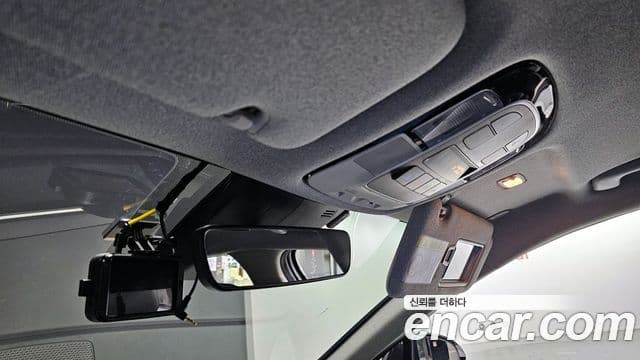 Hyundai Sonata (DN8) Premium Plus, 2022 19