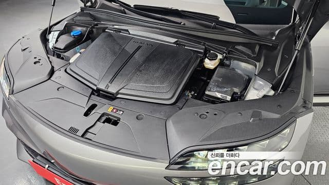 Genesis GV60 Standard, 2022 6