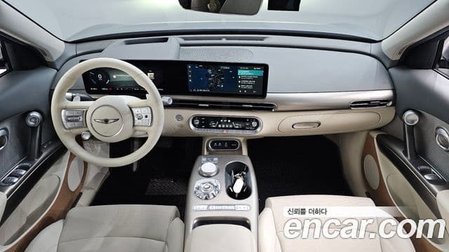 Genesis GV60 Standard, 2022 7