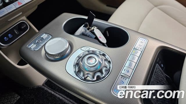 Genesis GV60 Standard, 2022 9