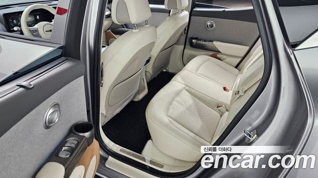 Genesis GV60 Standard, 2022 13