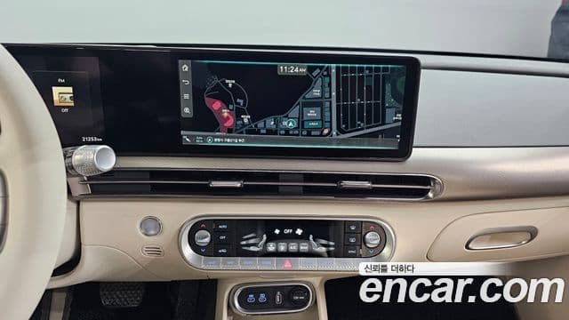 Genesis GV60 Standard, 2022 15