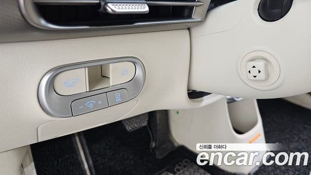 Genesis GV60 Standard, 2022 17