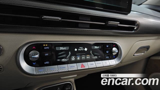 Genesis GV60 Standard, 2022 19