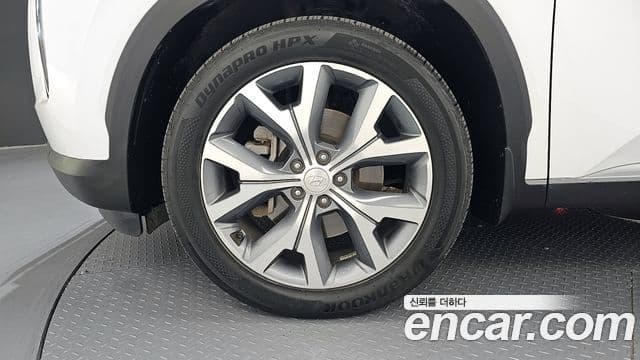 Hyundai Palisade Prestige, 2020 все фото