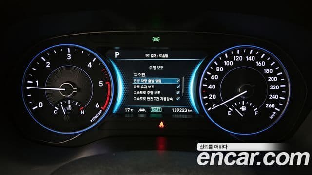 Hyundai Palisade Prestige, 2020 8