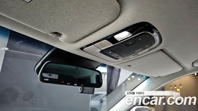 Hyundai Palisade Prestige, 2020 13