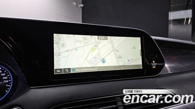 Hyundai Palisade Prestige, 2020 16