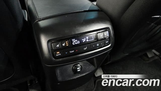 Hyundai Palisade Prestige, 2020 18