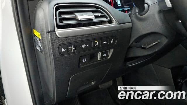 Hyundai Palisade Prestige, 2020 19