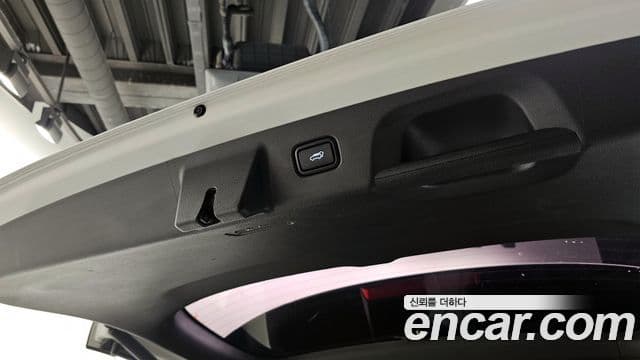 Hyundai Palisade Prestige, 2020 20