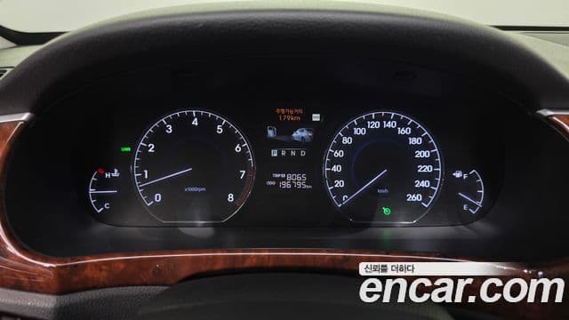 Hyundai Equus(новый кузов / новое поколение) Prime, 2012 8