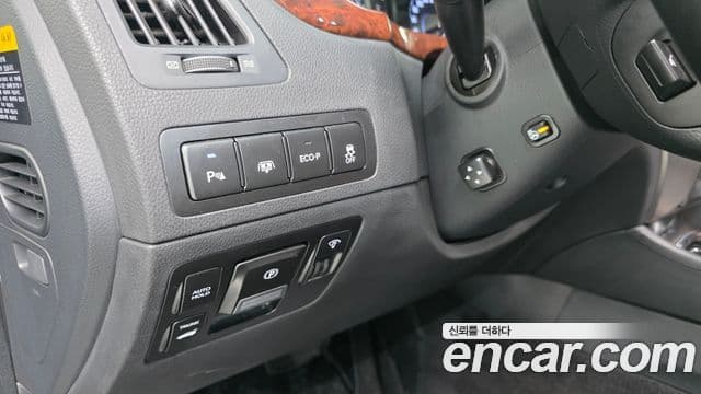 Hyundai Equus(новый кузов / новое поколение) Prime, 2012 13