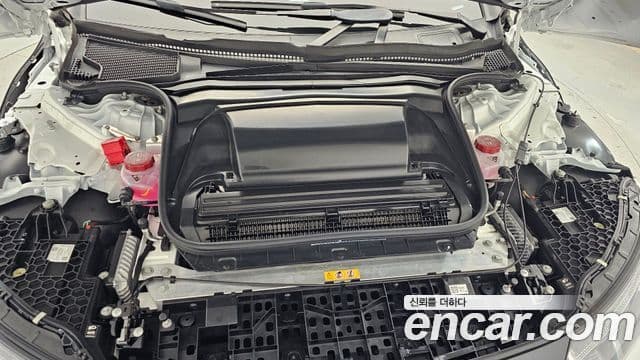 Mercedes-Benz EQE V295 EQE350+, 2024 6