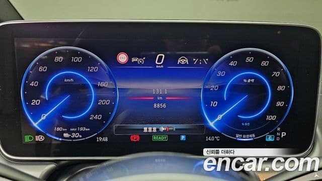 Mercedes-Benz EQE V295 EQE350+, 2024 8