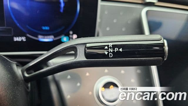 Mercedes-Benz EQE V295 EQE350+, 2024 9