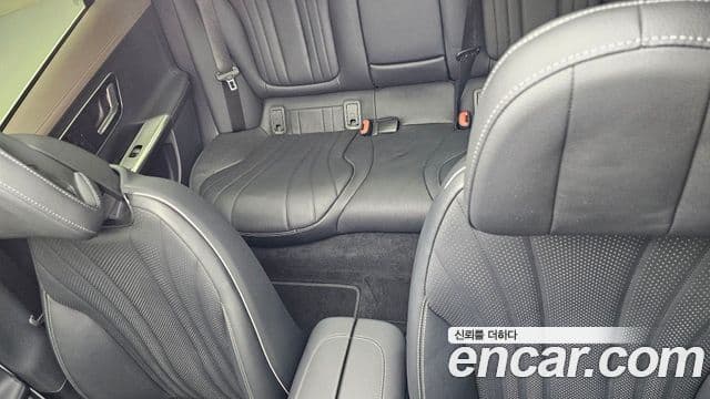 Mercedes-Benz EQE V295 EQE350+, 2024 12