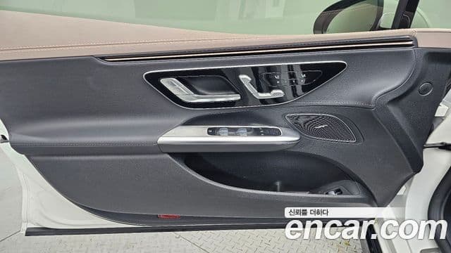 Mercedes-Benz EQE V295 EQE350+, 2024 13