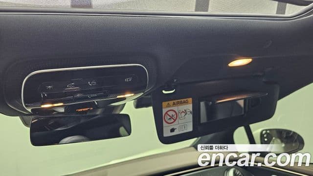 Mercedes-Benz EQE V295 EQE350+, 2024 16