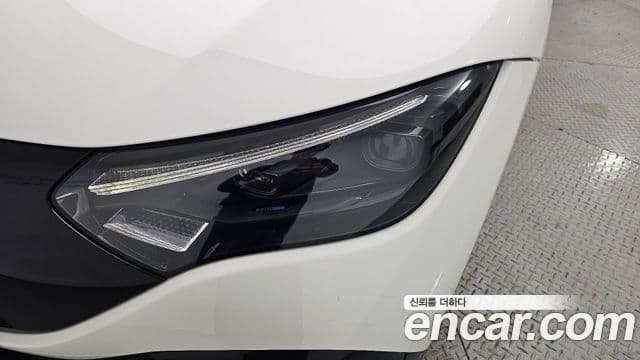 Mercedes-Benz EQE V295 EQE350+, 2024 17