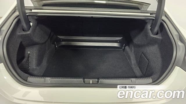 Mercedes-Benz EQE V295 EQE350+, 2024 20