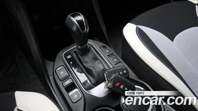 Hyundai Santa Fe DM Premium, 2013 9