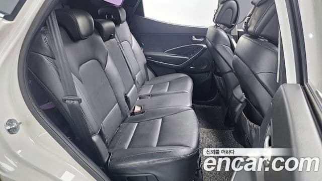 Hyundai Santa Fe DM Premium, 2013 12