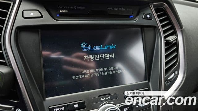 Hyundai Santa Fe DM Premium, 2013 16