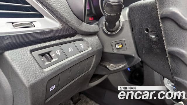 Hyundai Santa Fe DM Premium, 2013 17