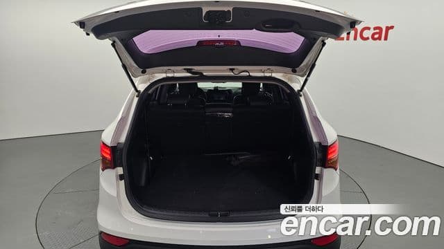 Hyundai Santa Fe DM Premium, 2013 20