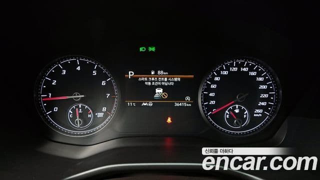 Hyundai The / новый New Santa Fe Prestige, 2021 8