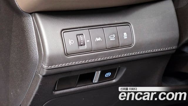 Hyundai The / новый New Santa Fe Prestige, 2021 16