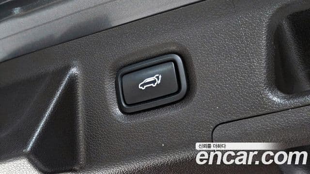 Hyundai The / новый New Santa Fe Prestige, 2021 17